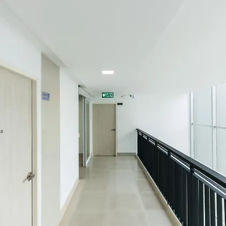 Utd Living Hotel And Residence
