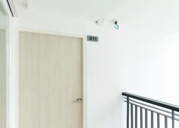 Utd Living And Hotel Bangkok