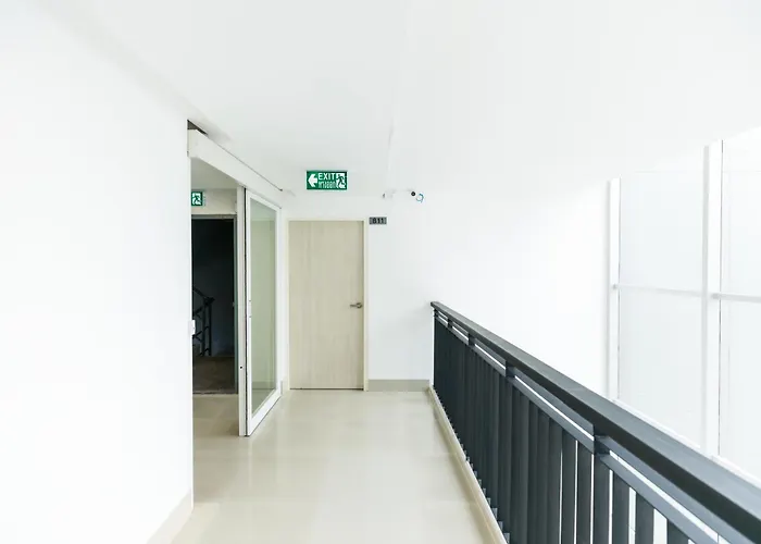 Utd Living And Hotel Bangkok