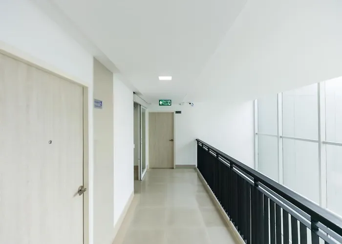 Utd Living And Hotel 3*
